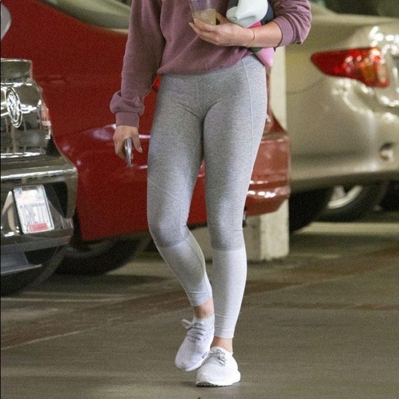 OV 7/8 Dip leggings - Picture 4 of 4